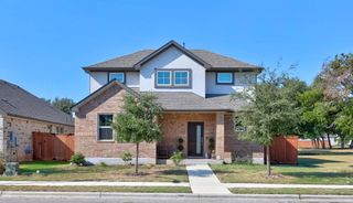 2809 Stone Branch DR, Leander, TX 78641