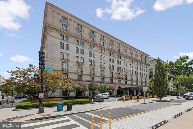 1026 16TH ST NW #801, Washington, DC 20036