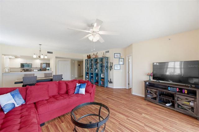 1200 COUNTRY CLUB DRIVE 1206, Largo, FL 33771