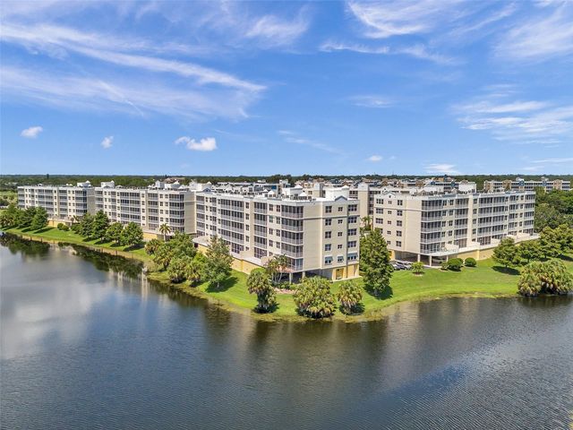 1200 COUNTRY CLUB DRIVE 1206, Largo, FL 33771