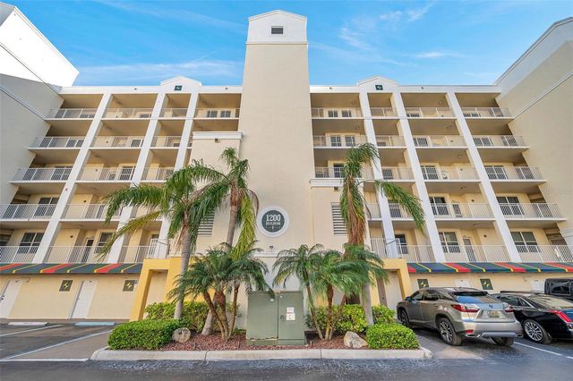 1200 COUNTRY CLUB DRIVE 1206, Largo, FL 33771