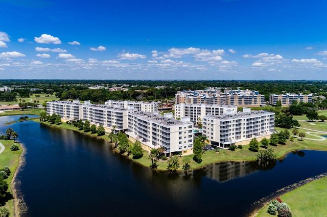 1200 COUNTRY CLUB DRIVE 1206, Largo, FL 33771