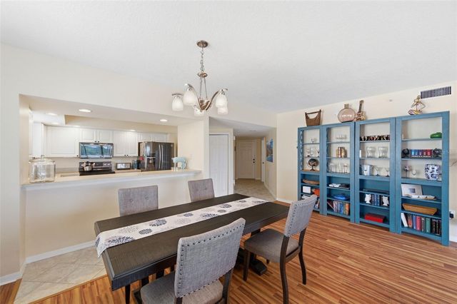 1200 COUNTRY CLUB DRIVE 1206, Largo, FL 33771