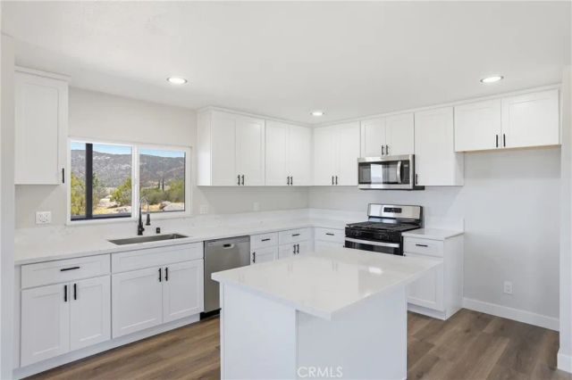 58865 Red Shank Road, Anza, CA 92539