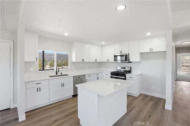 58865 Red Shank Road, Anza, CA 92539