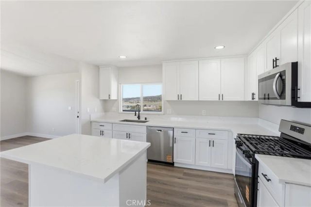 58865 Red Shank Road, Anza, CA 92539
