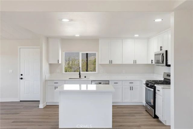 58865 Red Shank Road, Anza, CA 92539
