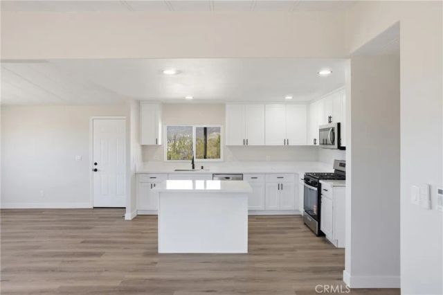 58865 Red Shank Road, Anza, CA 92539
