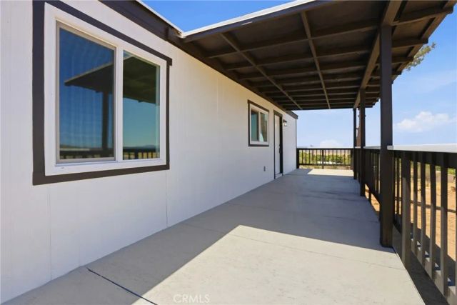 58865 Red Shank Road, Anza, CA 92539