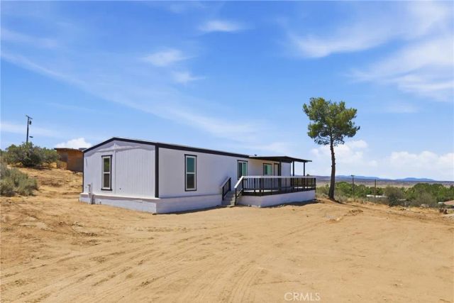 58865 Red Shank Road, Anza, CA 92539
