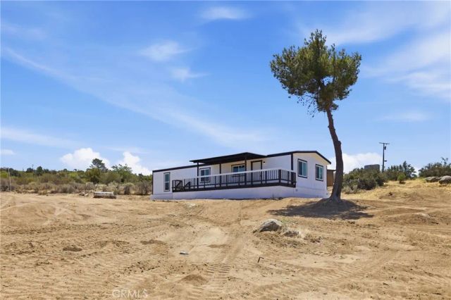 58865 Red Shank Road, Anza, CA 92539