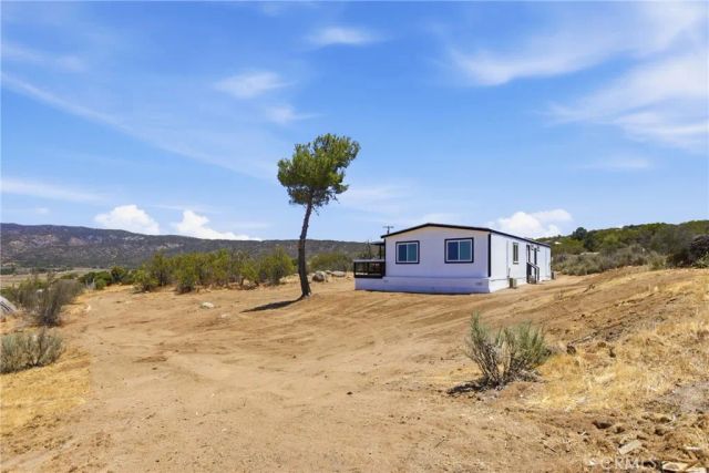 58865 Red Shank Road, Anza, CA 92539