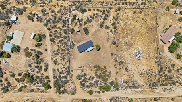 58865 Red Shank Road, Anza, CA 92539
