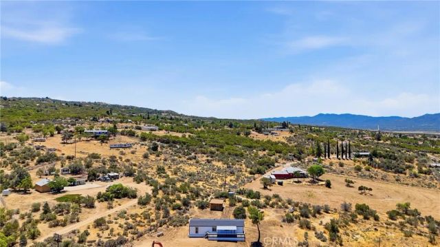 58865 Red Shank Road, Anza, CA 92539
