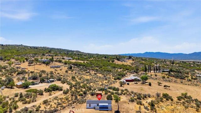 58865 Red Shank Road, Anza, CA 92539