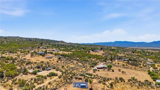 58865 Red Shank Road, Anza, CA 92539