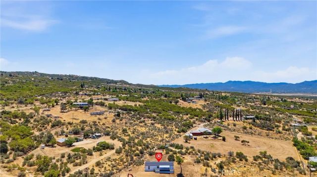 58865 Red Shank Road, Anza, CA 92539
