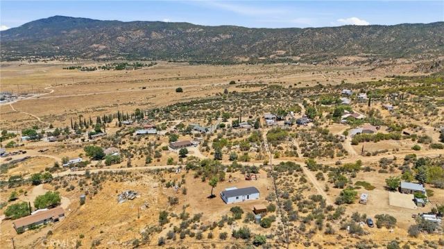 58865 Red Shank Road, Anza, CA 92539