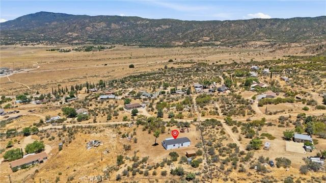 58865 Red Shank Road, Anza, CA 92539