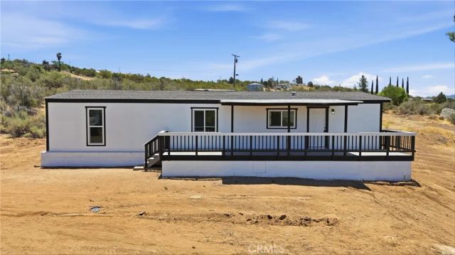 58865 Red Shank Road, Anza, CA 92539