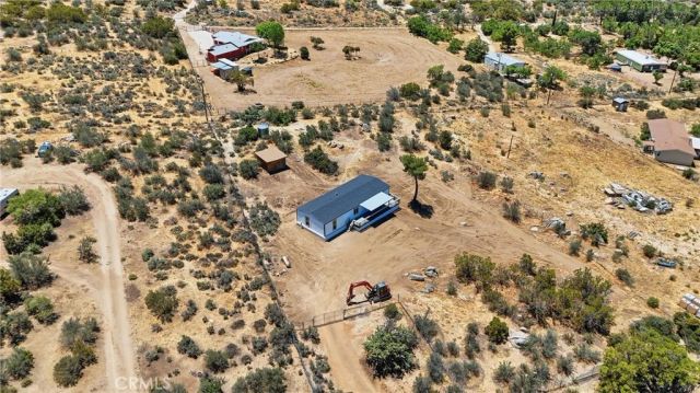 58865 Red Shank Road, Anza, CA 92539