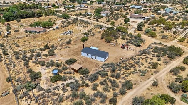 58865 Red Shank Road, Anza, CA 92539