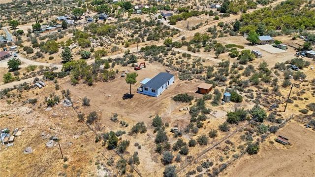 58865 Red Shank Road, Anza, CA 92539
