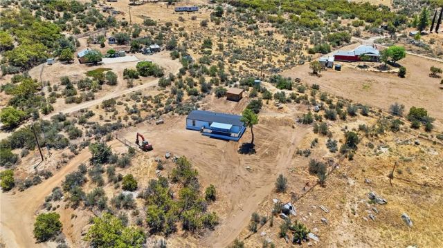 58865 Red Shank Road, Anza, CA 92539