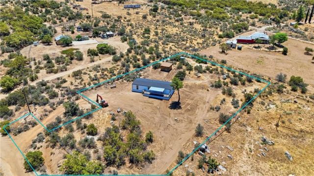 58865 Red Shank Road, Anza, CA 92539
