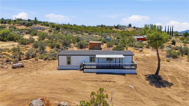 58865 Red Shank Road, Anza, CA 92539