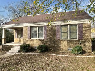 3715 NW 8th Street, Oklahoma City, OK 73107