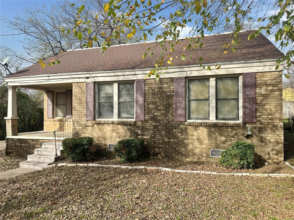 3715 NW 8th Street, Oklahoma City, OK 73107