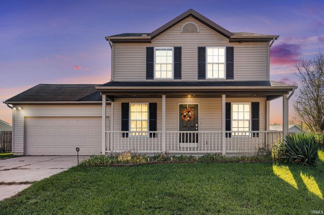 1411 Pike Drive, Bristol, IN 46507