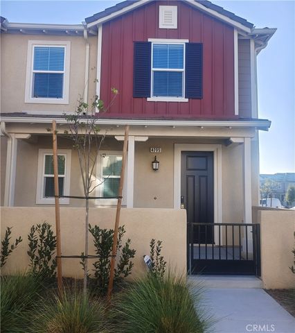 4205 E Carmel Privado, Ontario, CA 91761