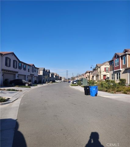 4205 E Carmel Privado, Ontario, CA 91761