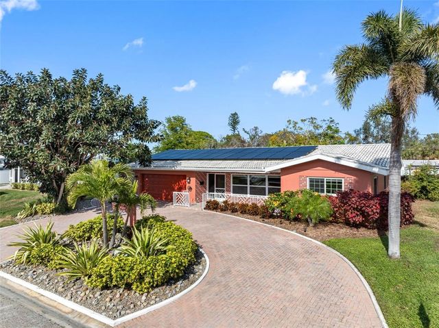 5166 39TH STREET S, St Petersburg, FL 33711