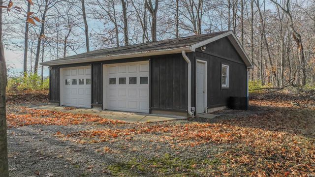 2492 S Roberts Way, Logansport, IN 46947