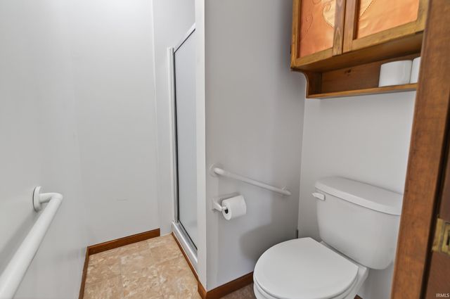 2492 S Roberts Way, Logansport, IN 46947