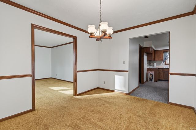 2492 S Roberts Way, Logansport, IN 46947