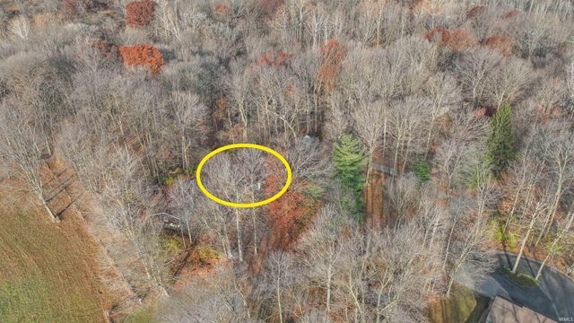 2492 S Roberts Way, Logansport, IN 46947