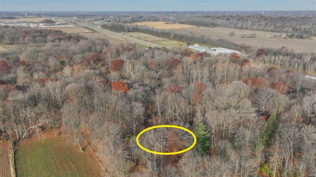 2492 S Roberts Way, Logansport, IN 46947