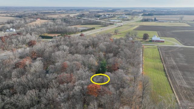 2492 S Roberts Way, Logansport, IN 46947