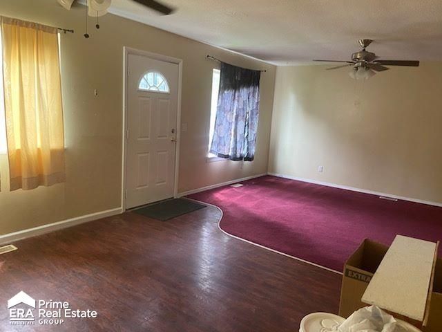 1059 Dunkirk Avenue, Mount Morris, MI 48458