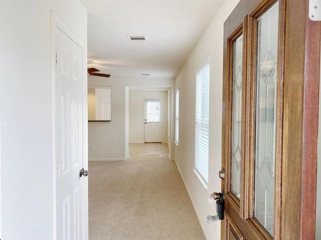 20707 Fair Castle Drive, Cypress, TX 77433