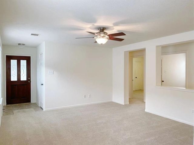 20707 Fair Castle Drive, Cypress, TX 77433