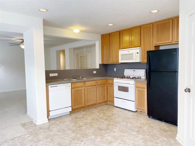 20707 Fair Castle Drive, Cypress, TX 77433