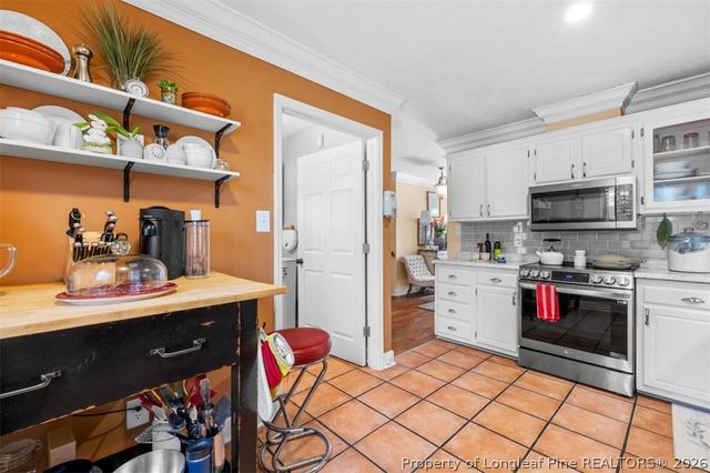 310 Canady Street, Fayetteville, NC 28306