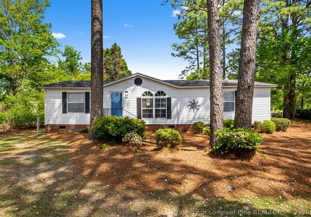 310 Canady Street, Fayetteville, NC 28306