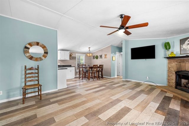 310 Canady Street, Fayetteville, NC 28306