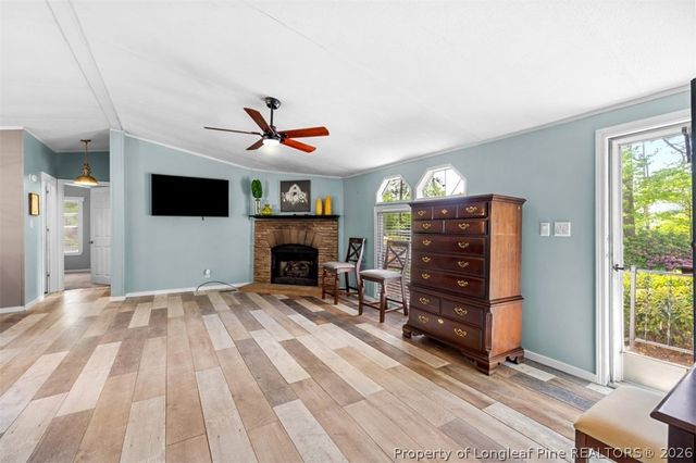 310 Canady Street, Fayetteville, NC 28306